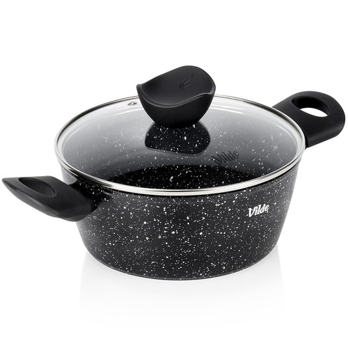 Casserole marmite couvercle - casserole,