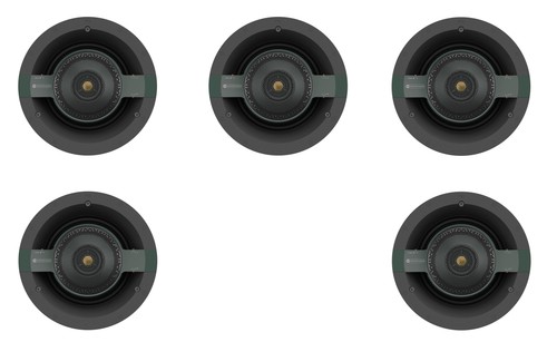 Monitor audio creator - audio,