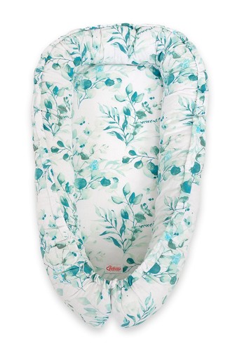 Cocon bébé double - , face,