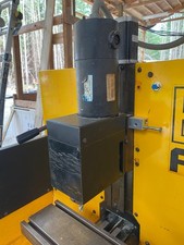 Emco F1 CNC Mill 95 VDC