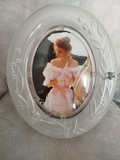 Très beau cadre  en cristal de MIKASA (Allemagne) ,TBE