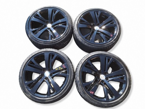 Peugeot rcz 2013 tout jante - peugeot,