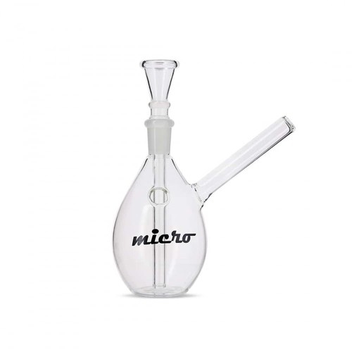Bong verre inversé cm - bong, 16
