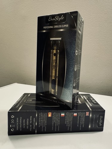 Brostyle tondeuse barbe - brostyle, &