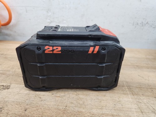 Hilti b22 290 lithium ion - hilti, b22-290