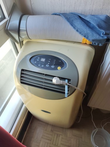 Climatiseur carrera - climatiseur,