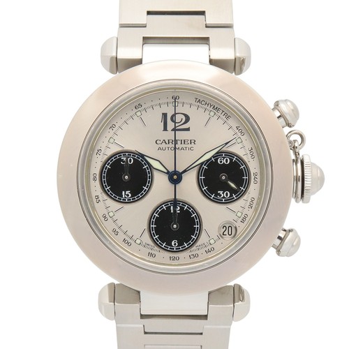 Montre bracelet chronographe - montre-bracelet,