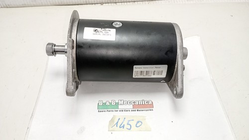 Dynamo 12v dw18f3 massey - 12v,