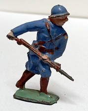 Figurine - (charles, lanoy)
