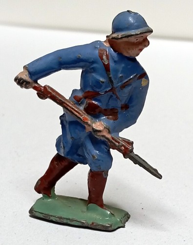 Figurine - cl,