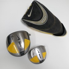 Ensemble de 2 têtes NIKE GOLF SQ SUMO 460 DRIVER Fairway Wood uniquement avec...