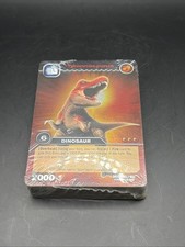 Dinosaur King Started Deck