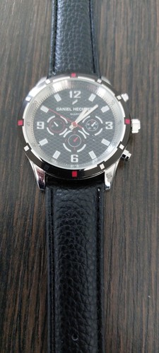 Montre femme daniel - femme,