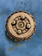 Embrayage Yamaha 125 XT - 12V