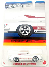 Hot Wheels Porsche 356
