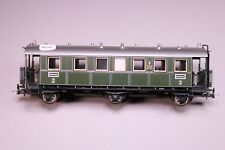 ZB143 Roco train voiture