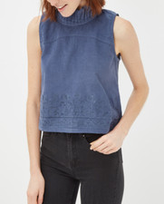 Ravissant Haut Savage Culture