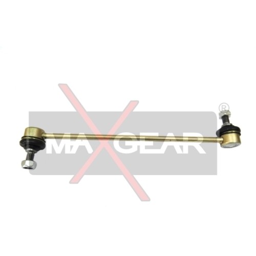 Maxgear barres - barres, de