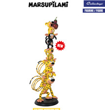 SPIROU FRANQUIN COLONNE