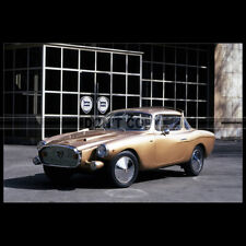 Photo A.018241 LANCIA FLAMINIA