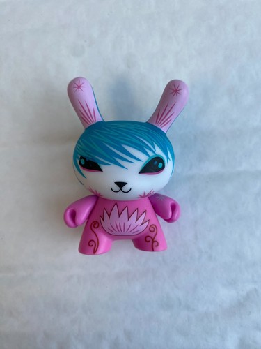 Kidrobot dunny série 2012 - 3",