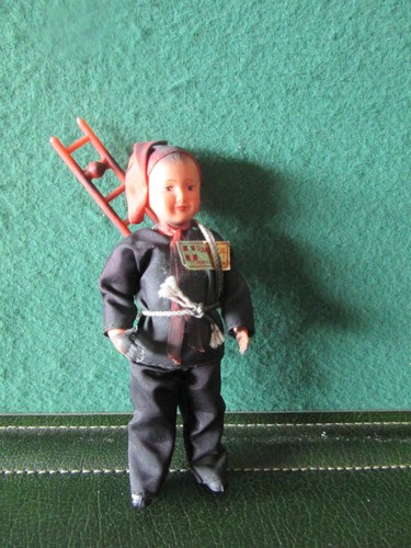 Poupee petitcollin cellulo - poupee,