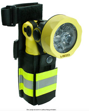 Dönges Schultergurtholster pour Adalit L-3000 Sac Support Pompier