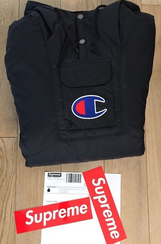 Supreme champion pullover - supreme®/champion®,