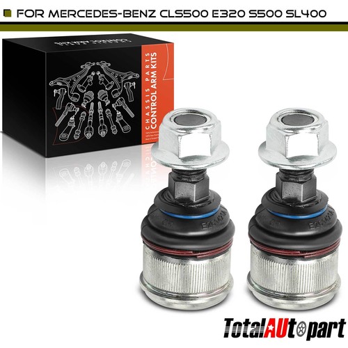 2pcs ball joint - ball, for