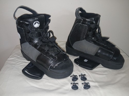 Liquid force wakeboard - liquid,