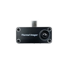 1 x Infrared Thermal Imaging