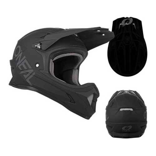 Casque fullface oneal - fullface,