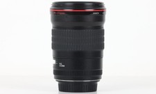 Canon 135mm f2L USM