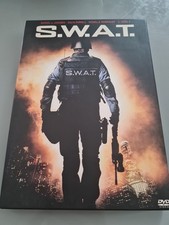 Dvd S.W.A.T. unité d'élite