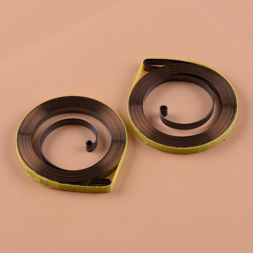 2pcs rewind starter - starter, spring