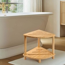 Tabouret de Douche D'angle