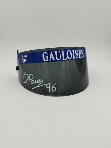 Ligier js43 formula visor - ligier,
