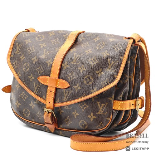 Sac bandoulière louis - bandoulière,