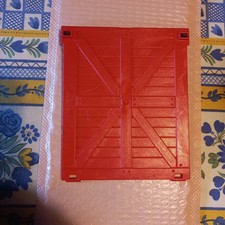 4440 playmobil: pont-levis