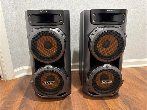 Sony zx66i lbt - ss-zx66i, lbt-zx66i