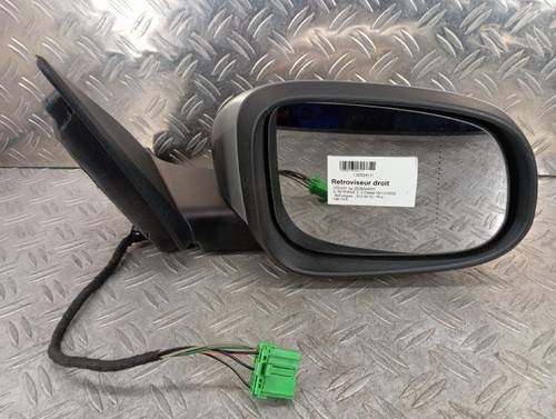 Retroviseur droit volvo - retroviseur,