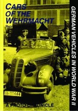 Reinhard Frank Cars of the