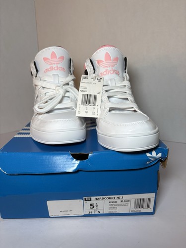 Adidas fv6983 hardcourt - hardcourt, hi