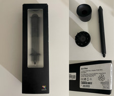 (rare) Wacom Art Pen