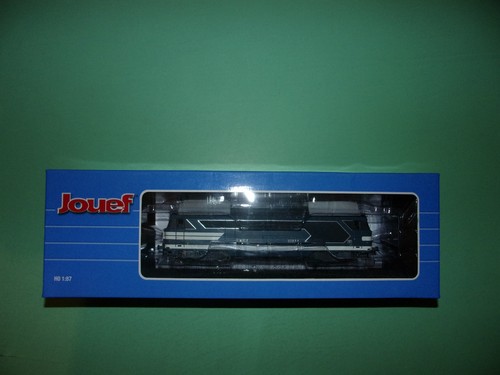 Jouef locomotive diesel - jouef,