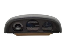inclinomètre MITSUBISHI L200