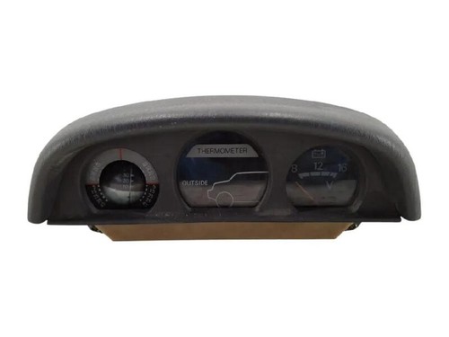 Inclinomètre mitsubishi l200 - mitsubishi,