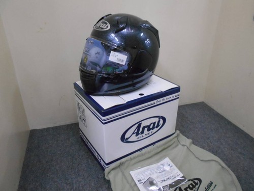 Arai snc prism black - arai, x-snc