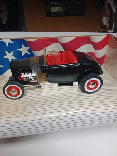 Ford street rod 1932 hot - de, (hot