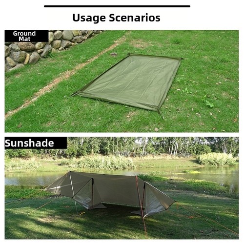 Tapis sol extérieur - tapis,